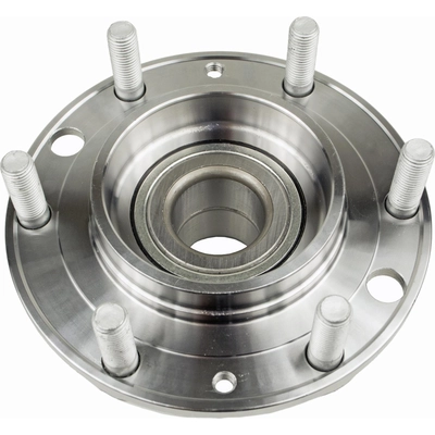 MEVOTECH - H541007 - Rear Hub Assembly pa8