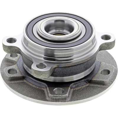 MEVOTECH - MB25323 - Wheel Bearing and Hub Assembly pa2