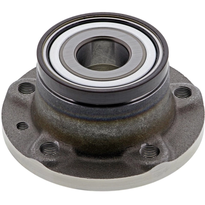 MEVOTECH - MB25335 - Rear Hub Assembly pa2