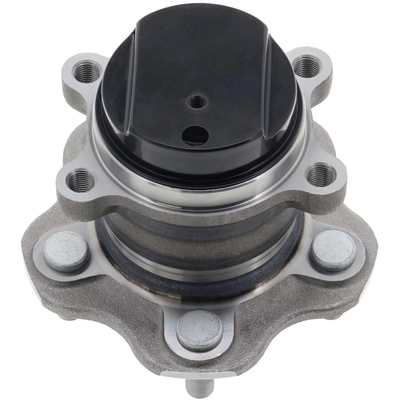 MEVOTECH - MB30332 - Wheel Bearing and Hub Assembly pa2