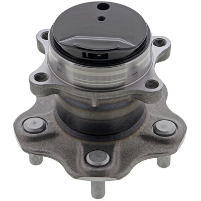 MEVOTECH - MB30338 - Wheel Bearing and Hub Assembly pa5