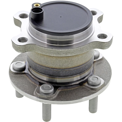 MEVOTECH - MB40333 - Wheel Bearing and Hub Assembly pa1