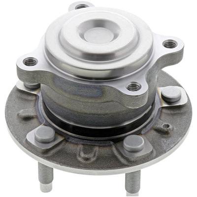 MEVOTECH - MB50328 - Wheel Bearing and Hub Assemblies pa1