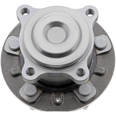 MEVOTECH - MB50328 - Wheel Bearing and Hub Assemblies pa2