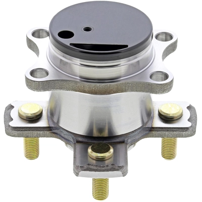 MEVOTECH - MB60316 - Wheel Bearing and Hub Assembly pa2