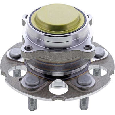 MEVOTECH - MB60320 - Wheel Bearing and Hub Assembly pa2