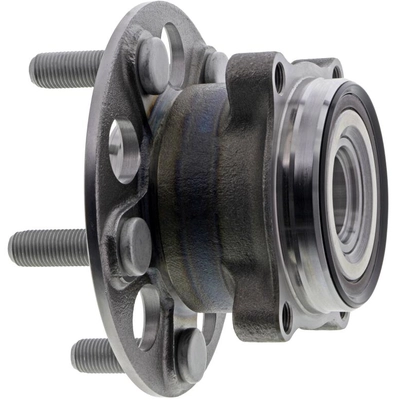 MEVOTECH - MB60322 - Rear Hub Assembly pa1
