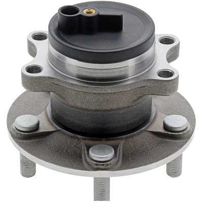 MEVOTECH - MB80306 - Wheel Bearing and Hub Assemblies pa1