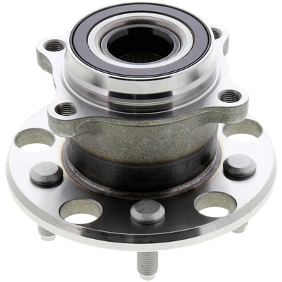 MEVOTECH - MB86317 - Rear Hub Assembly pa1