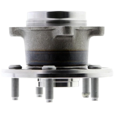 MEVOTECH - MB86317 - Rear Hub Assembly pa2