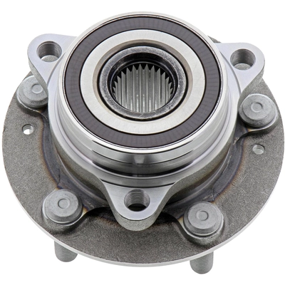 MEVOTECH - MB90314 - Wheel Bearing and Hub Assemblies pa1