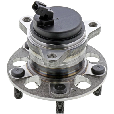 MEVOTECH - MB90317 - Wheel Bearing and Hub Assemblies pa2