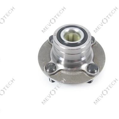 Rear Hub Assembly by MEVOTECH - H512025 pa8