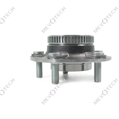 Assemblage de moyeu arrière de MEVOTECH - H512029 pa15