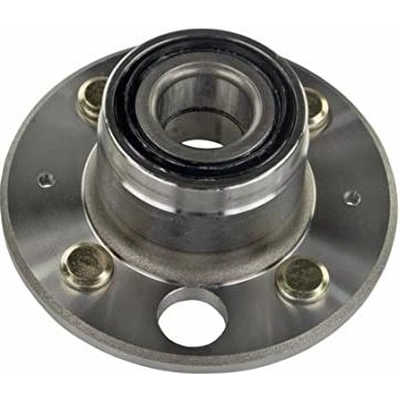 MEVOTECH - H512034 - Rear Hub Assembly pa22