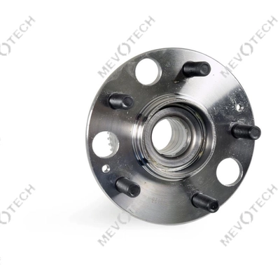 Rear Hub Assembly by MEVOTECH - H512123 pa5