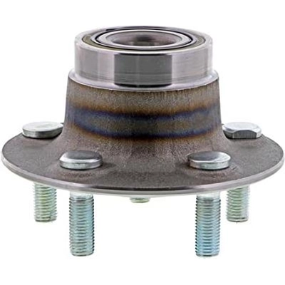 Assemblage de moyeu arrière de MEVOTECH - H512154 pa13