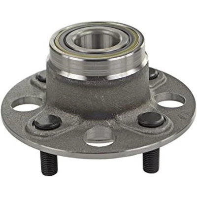 MEVOTECH - H512174 - Rear Hub Assembly pa20