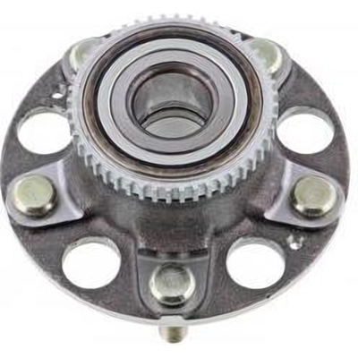 MEVOTECH - H512188 - Rear Hub Assembly pa18