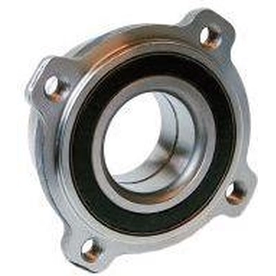 Rear Hub Assembly by MEVOTECH - H512225 pa5