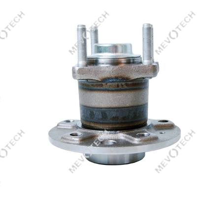 Rear Hub Assembly by MEVOTECH - H512239 pa15