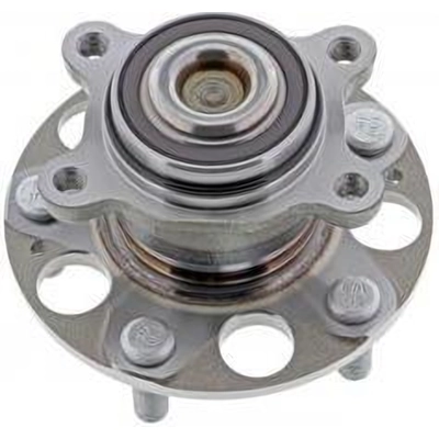 MEVOTECH - H512256 - Rear Hub Assembly pa14