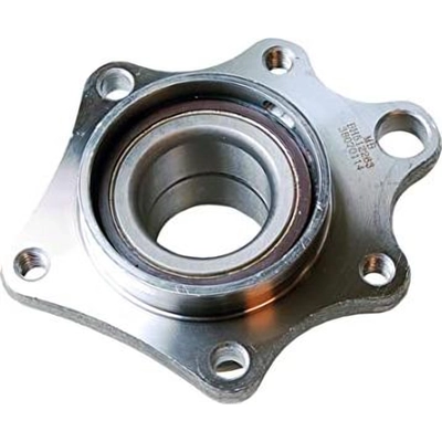 MEVOTECH - H512263 - Rear Hub Assembly pa16