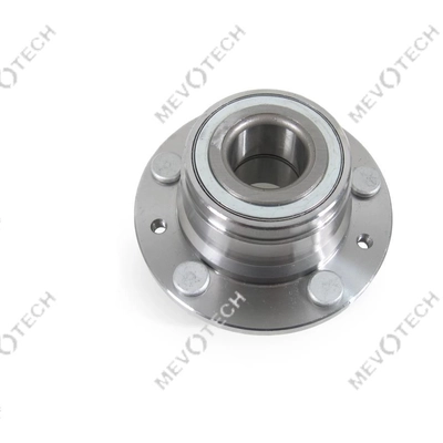 Rear Hub Assembly by MEVOTECH - H512272 pa7