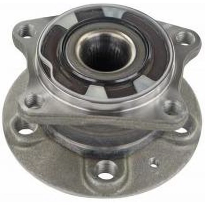 MEVOTECH - H512273 - Rear Hub Assembly pa14