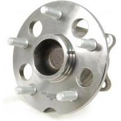 MEVOTECH - H512280 - Rear Hub Assembly pa14