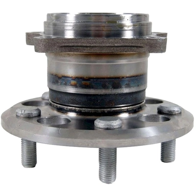 MEVOTECH - H512281 - Rear Hub Assembly pa17