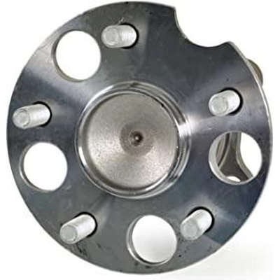 Rear Hub Assembly by MEVOTECH - H512283 pa14