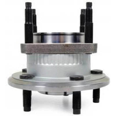 MEVOTECH - H512302 - Rear Hub Assembly pa13