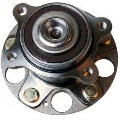 MEVOTECH - H512327 - Rear Hub Assembly pa14