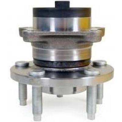 Assemblage de moyeu arrière de MEVOTECH - H512334 pa11