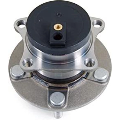 MEVOTECH - H512349 - Rear Hub Assembly pa15