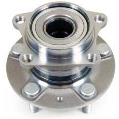 MEVOTECH - H512350 - Rear Hub Assembly pa12