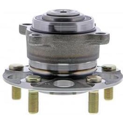 MEVOTECH - H512353 - Rear Hub Assembly pa14