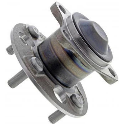 MEVOTECH - H512371 - Rear Hub Assembly pa16