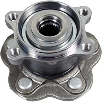 MEVOTECH - H512373 - Rear Hub Assembly pa15