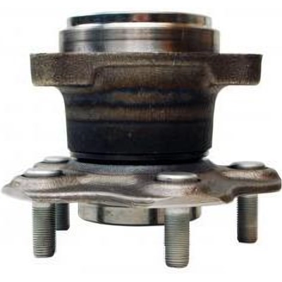 MEVOTECH - H512383 - Rear Hub Assembly pa12