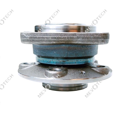Rear Hub Assembly by MEVOTECH - H512395 pa4