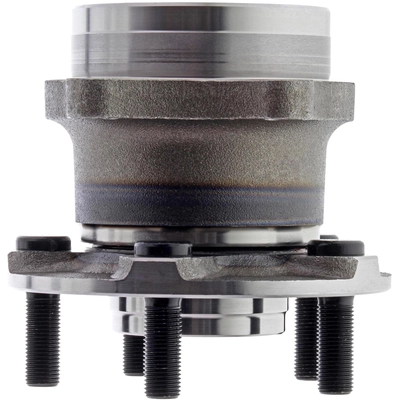 MEVOTECH - H512401HW - Rear Hub Assembly pa6