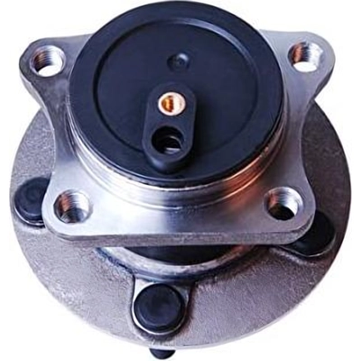 MEVOTECH - H512409 - Rear Hub Assembly pa14