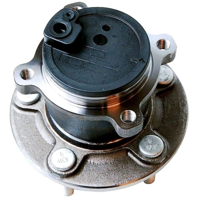 MEVOTECH - H512411 - Rear Hub Assembly pa14