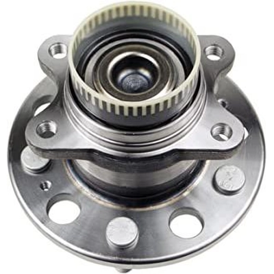 MEVOTECH - H512437 - Rear Hub Assembly pa9