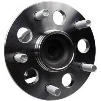 Assemblage de moyeu arrière de MEVOTECH - H512455 pa7