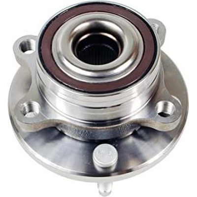 MEVOTECH - H512460 - Rear Hub Assembly pa13