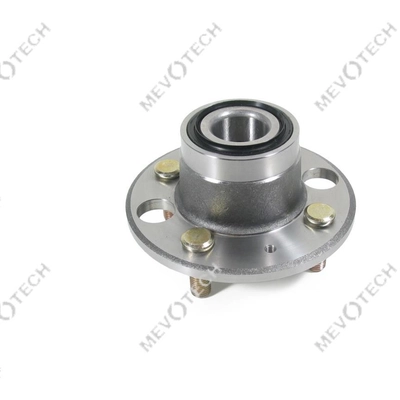 Assemblage de moyeu arrière de MEVOTECH - H513033 pa7