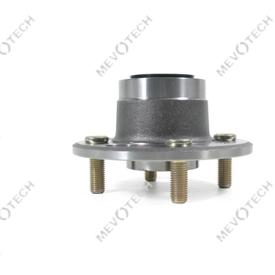 Assemblage de moyeu arrière de MEVOTECH - H513033 pa9